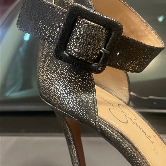 Jessica Simpson’s heels size 8 - Picture 8 of 8